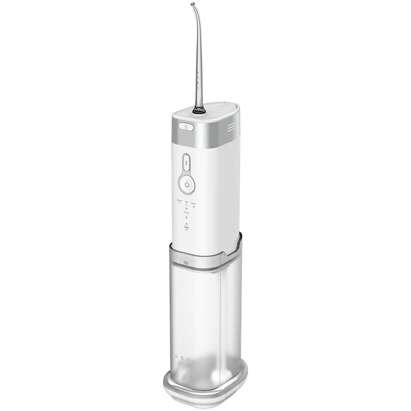 Dental Irrigator: 3.7V, 8W, 2500mAh, 200ML