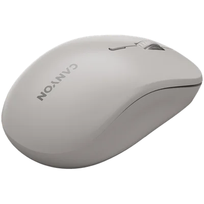 CANYON mouse MW-12 Dual band Wireless grey