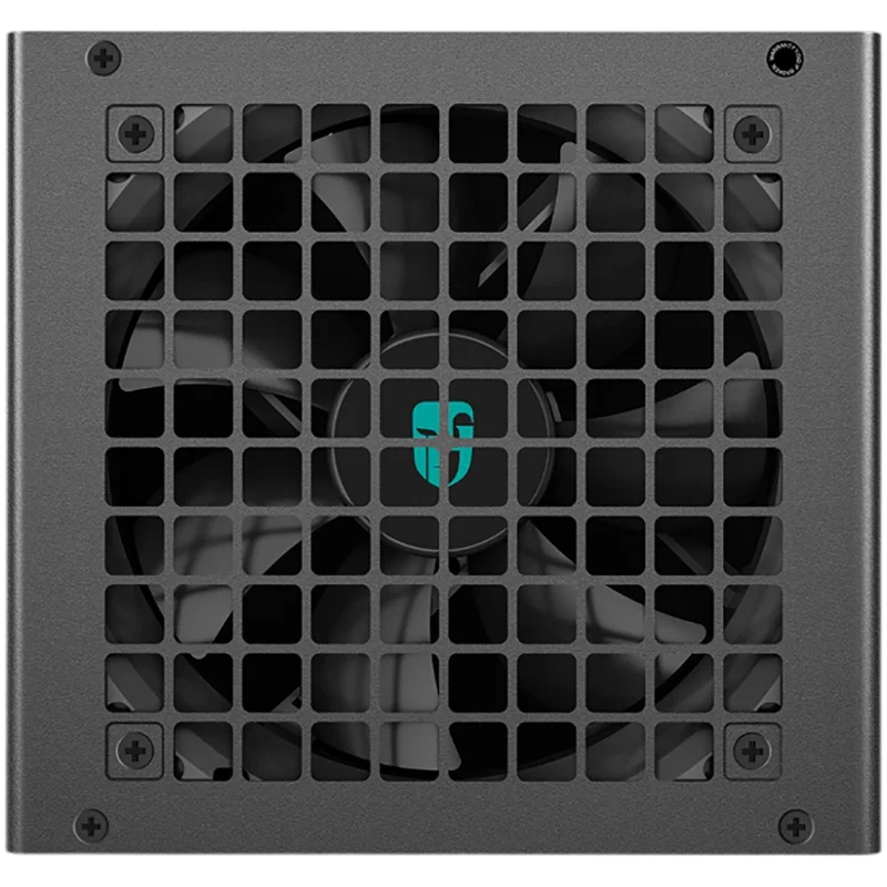 Захранващ модул PROTECH – PF650X, 650 W, 80 Plus Bronze, ATX