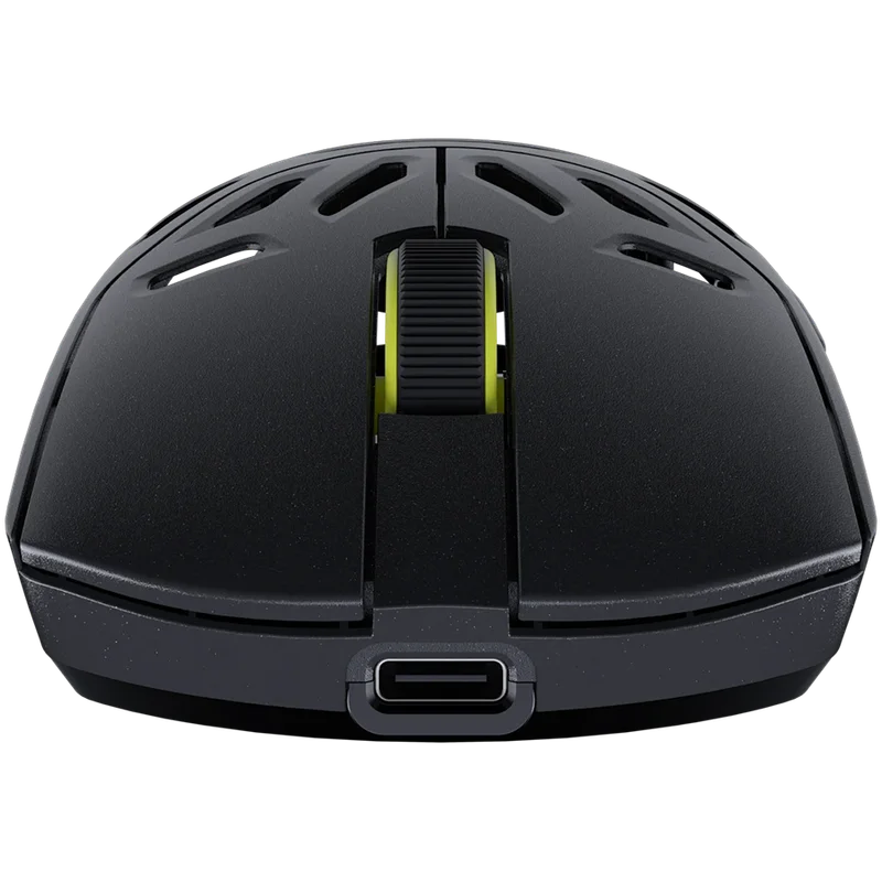 Corsair SABRE v2 PRO MG, Gaming Mouse, Wireless, Magnesium, Black