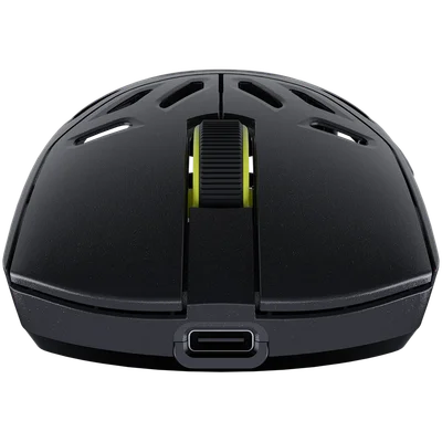 Corsair SABRE v2 PRO MG, Gaming Mouse, Wireless, Magnesium, Black