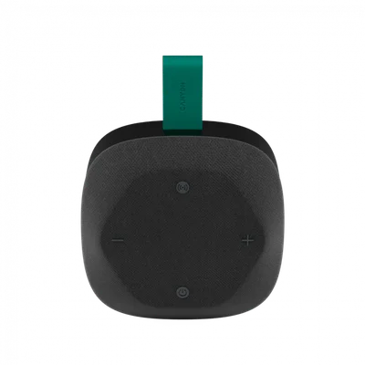 CANYON speaker HEXAGON 10 TWS 8W IPX5 Black Green