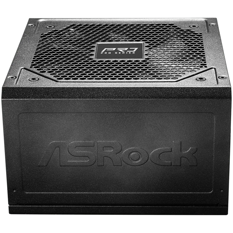 Захранване ASRock PRO-850G 850W 80 Plus Gold