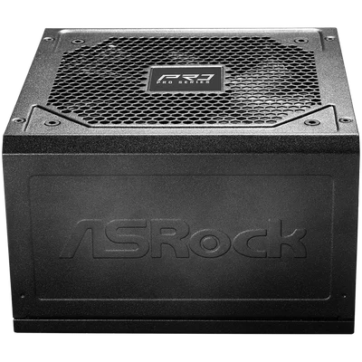 Захранване ASRock PRO-850G 850W 80 Plus Gold