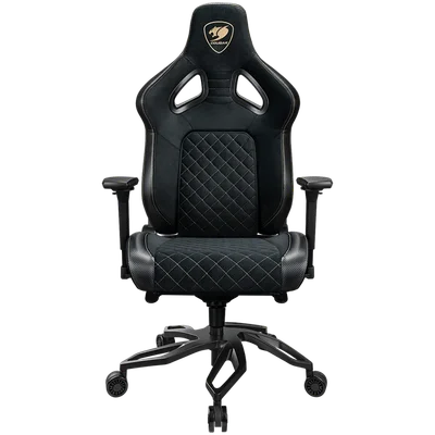 COUGAR Titan Pro V2 Gold F Gaming Chair