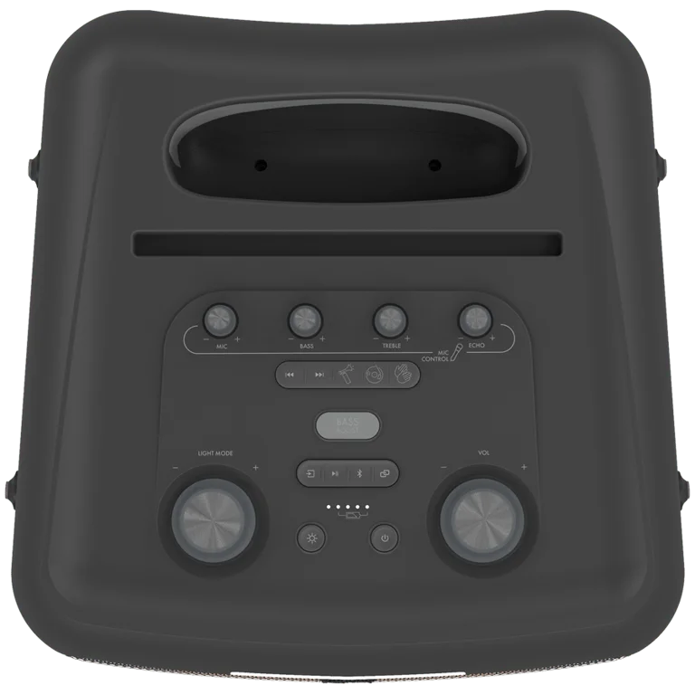 Klipsch New York Partybox, Black