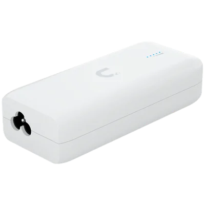 Ubiquiti UDB-EU Device Bridge Plug-and-play, wireless bridging PoE adapter with integrated UniFi WiFi Auto-Link.