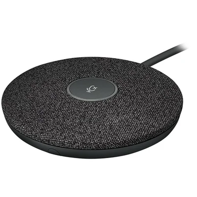 Микрофонен модул Logitech Mic Pod за Rally Ultra-HD, графит