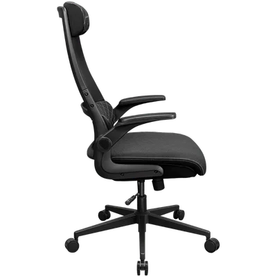 Гейминг стол COUGAR GAMING Stryder, черен