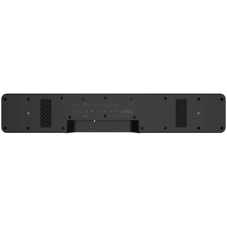 Саундбар Klipsch Flexus Core 100 2.1 канален Dolby Atmos, Черен