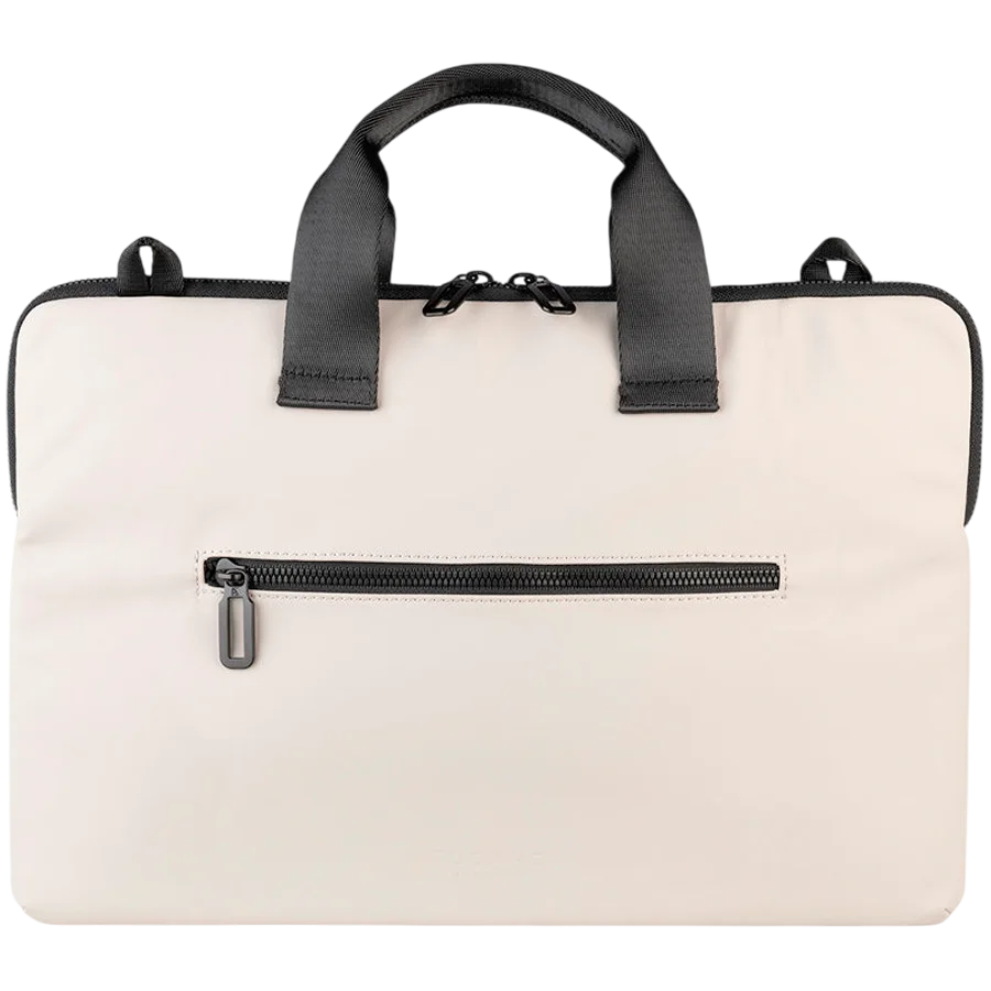 TUCANO GOMMO Bag for Laptop 15.6 / MacBook Pro 16, Grey