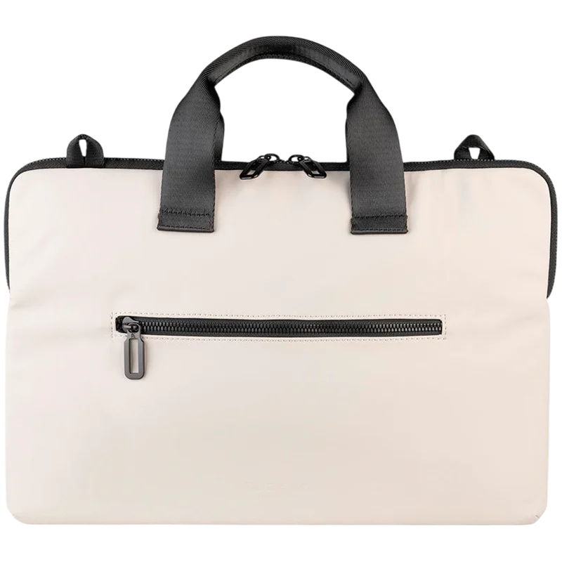 TUCANO GOMMO Bag for Laptop 15.6 / MacBook Pro 16, Grey