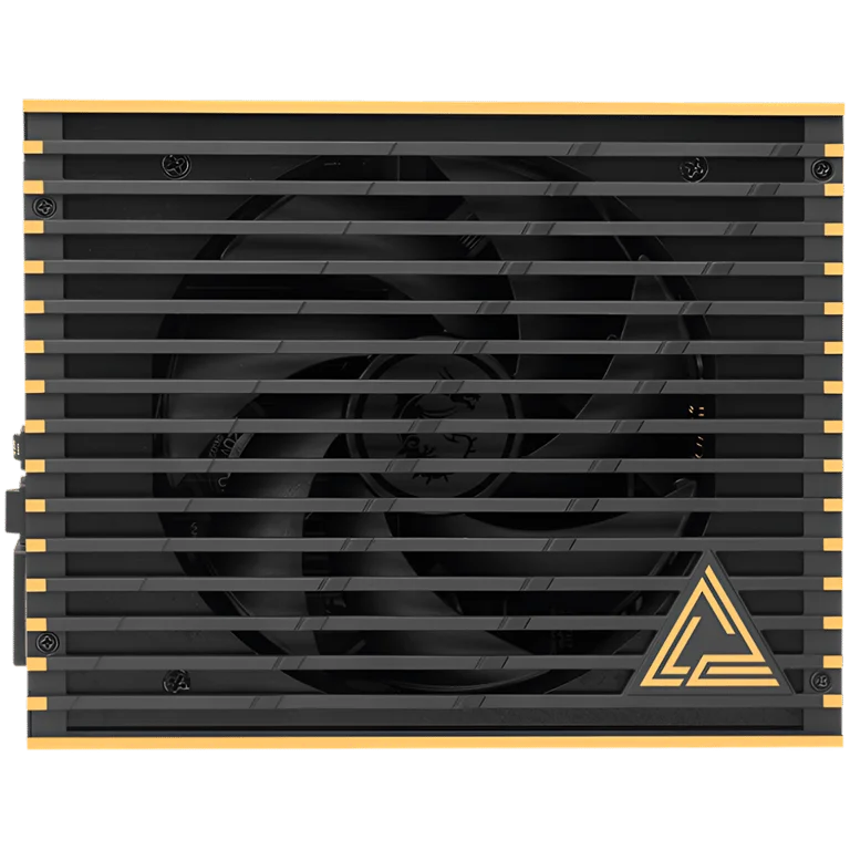 Захранване MSI MEG Ai1600T PCIE5 1600W 80 Plus Titanium ATX 3.1