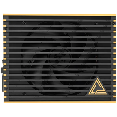 Захранване MSI MEG Ai1600T PCIE5 1600W 80 Plus Titanium ATX 3.1