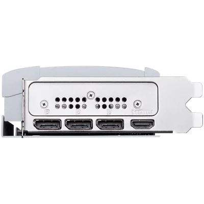 Видео карта MSI GeForce RTX 5080 VENTUS 3X OC WHITE 16GB GDDR7