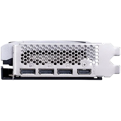 Видео карта MSI – GeForce RTX 5060 Ti VENTUS 3X OC, 8GB GDDR7, 128 bit, 2617 MHz Boost
