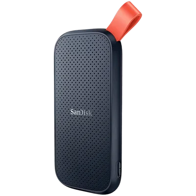 SANDISK Portable SSD 1TB- up to 800MB/s Read Speed