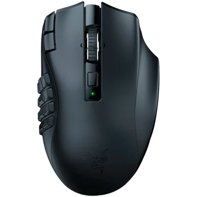 RAZER Naga V2 HyperSpeed Gaming Mouse