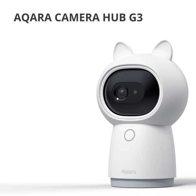 Камера хъб Aqara G3 CH-H03