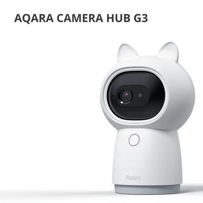 Камера хъб Aqara G3 CH-H03