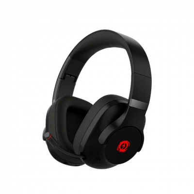 CANYON headset EGO GH-16 3in1 2.4Ghz+BT Black