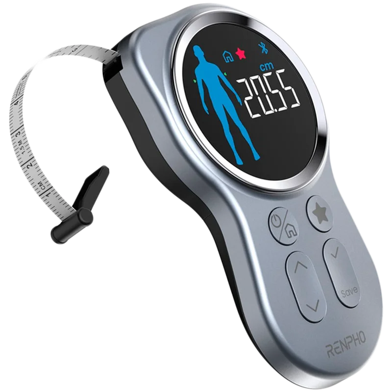 RENPHO Smart Tape Measure+