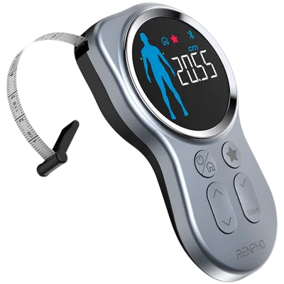 RENPHO Smart Tape Measure+