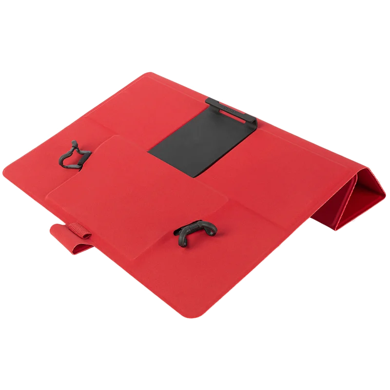 TUCANO FACILE PLUS Tablet Case for Tablet up to 11, Red