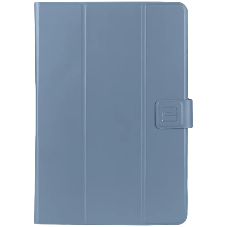 TUCANO FACILE PLUS Tablet Case for Tablet up to 11, Light Blue
