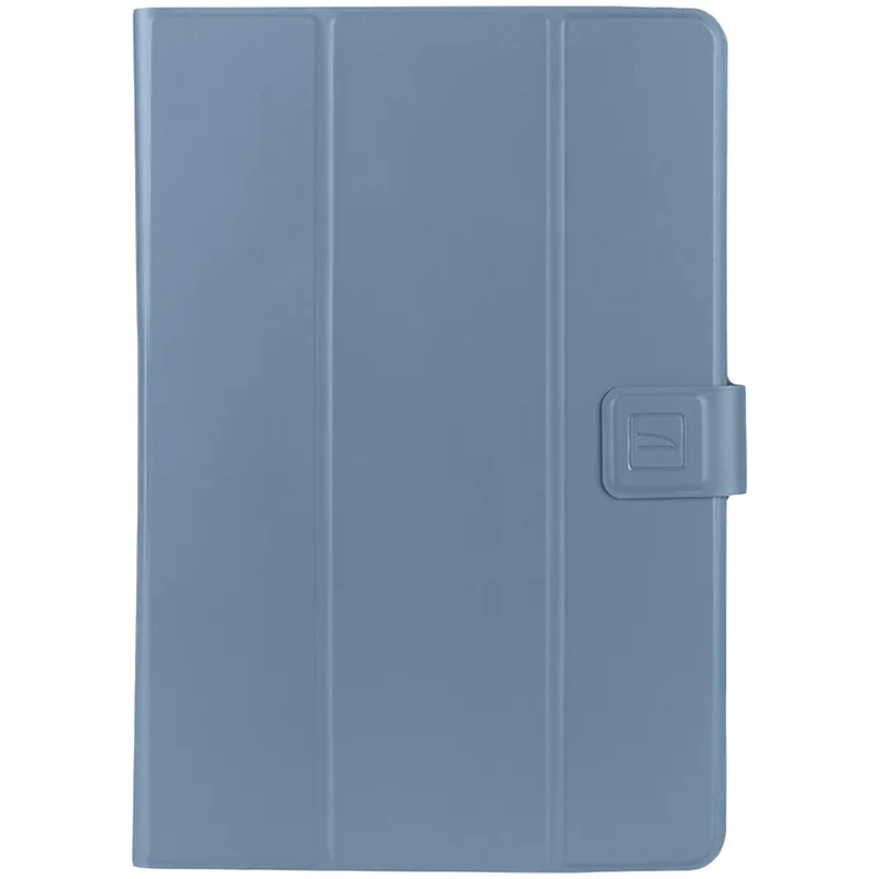 TUCANO FACILE PLUS Tablet Case for Tablet up to 11, Light Blue
