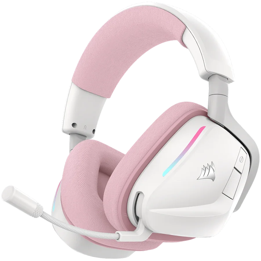 CORSAIR VOID WL v2, Pink