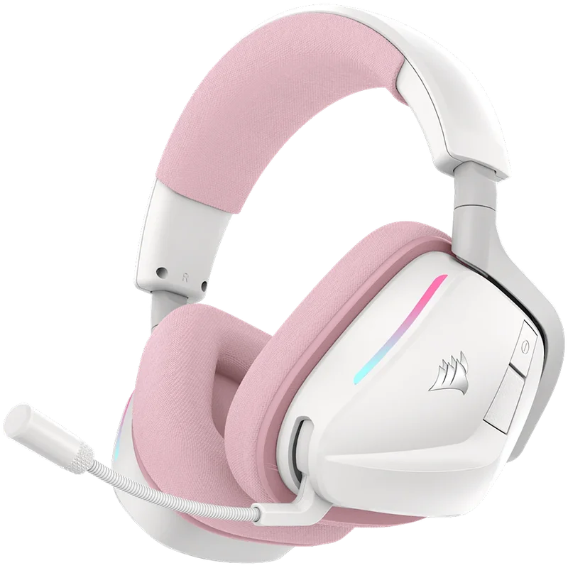 CORSAIR VOID WL v2, Pink