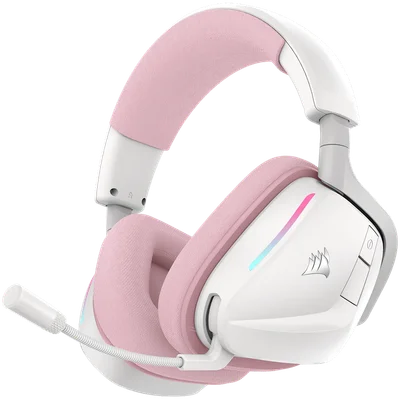 CORSAIR VOID WL v2, Pink