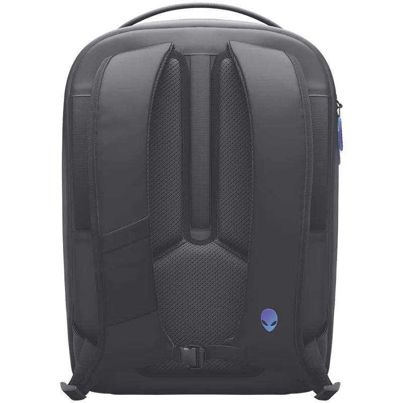 Alienware AW7825P 18-inch Backpack Black