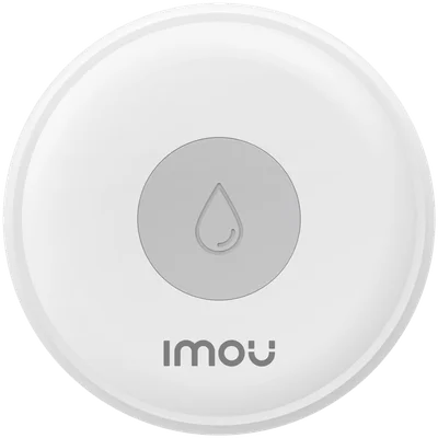 Сензор за теч IMOU ZL1, ZigBee, IP66, бял