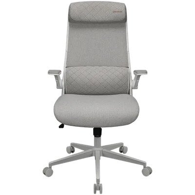 COUGAR Stryder White Gaming Chair