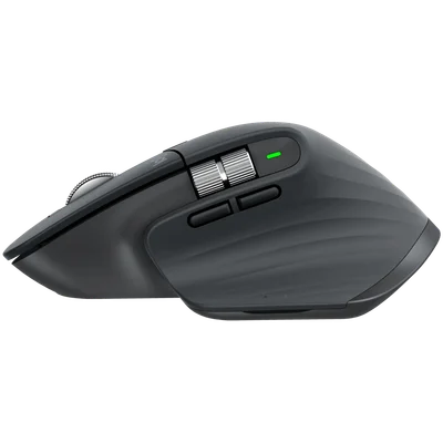 LOGITECH MX Master 3S Bluetooth Mouse - GRAPHITE - B2B