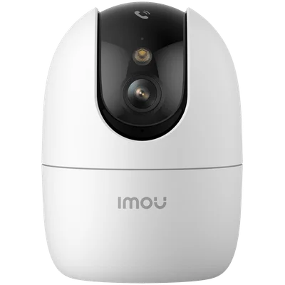 Imou Ranger 2 Pro 5MP, WiFi PanTilt IP camera, 2.4/5 GHz H265, 20 frame rate, 1620 pix., 3.6mm, 0 to 355 Pan, field of view 88, IR up to 10m, Micro SD up to 512GB, builtin Mic and Speaker, Human Detection, Smart tracking, USB-C, DC 5V1A, 3.5W