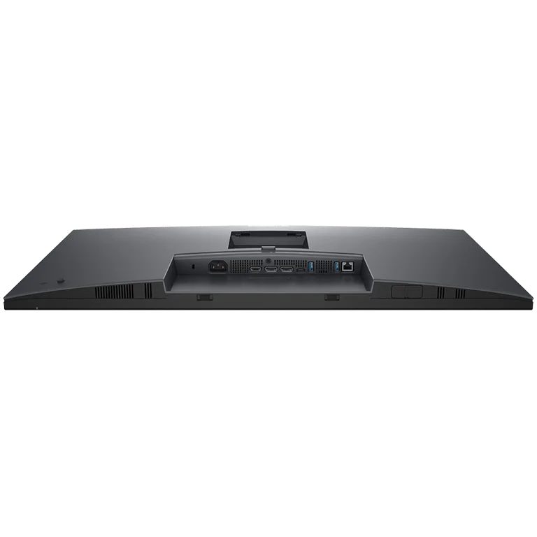 Dell Pro 32 Plus QHD USB-C Hub Monitor P3225DE 31.5" 2560x1440 100Hz, 99% sRGB(CIE 1931), 16:09, IPS, AG, 350 cd/m2, 1500:1, 178/178, 5ms/8ms, DP, HDMI, USB Type-A, USB, USB-C, RJ45, Height, Swivel, Tilt, Pivot
