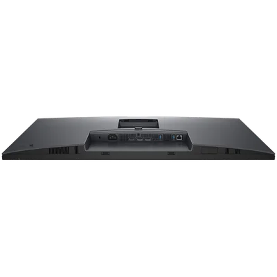 Dell Pro 32 Plus QHD USB-C Hub Monitor P3225DE 31.5" 2560x1440 100Hz, 99% sRGB(CIE 1931), 16:09, IPS, AG, 350 cd/m2, 1500:1, 178/178, 5ms/8ms, DP, HDMI, USB Type-A, USB, USB-C, RJ45, Height, Swivel, Tilt, Pivot