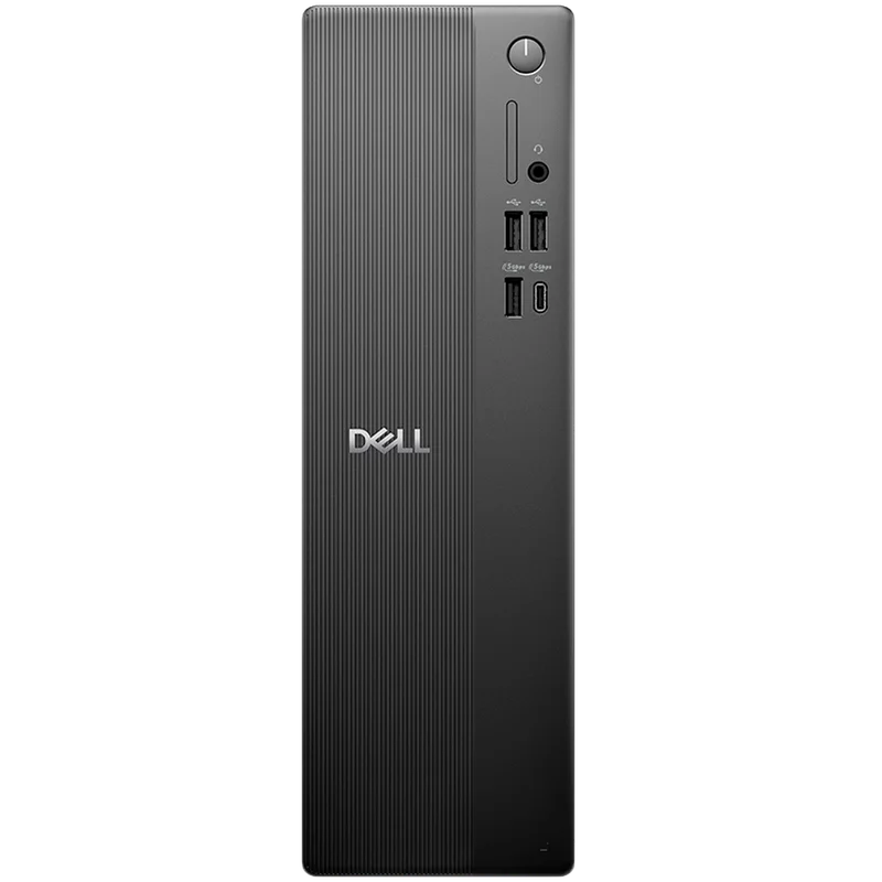 Dell Pro Slim Essential (QVS1260), Intel Core i5-14500 vPro(14C, 20T, 24MB, up to 5.0GHz), 8GB(1x8GB) DDR5, 512GB M.2 SSD, UHD 770 Graphics, WiFi+BT, BG KBD+Mouse, Ubuntu, 3Y ProSupport