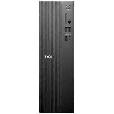 Dell Pro Slim Essential (QVS1260), Intel Core i5-14500 vPro(14C, 20T, 24MB, up to 5.0GHz), 8GB(1x8GB) DDR5, 512GB M.2 SSD, UHD 770 Graphics, WiFi+BT, BG KBD+Mouse, Ubuntu, 3Y ProSupport