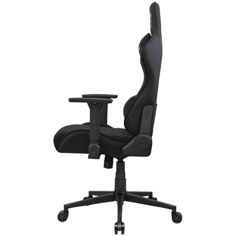 COUGAR Armor One V2 Black F Gaming Chair