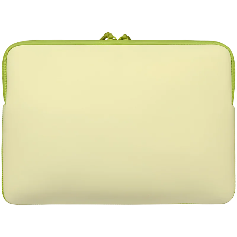 TUCANO ONE Sleeve for MacBook Neo 13, Yellow