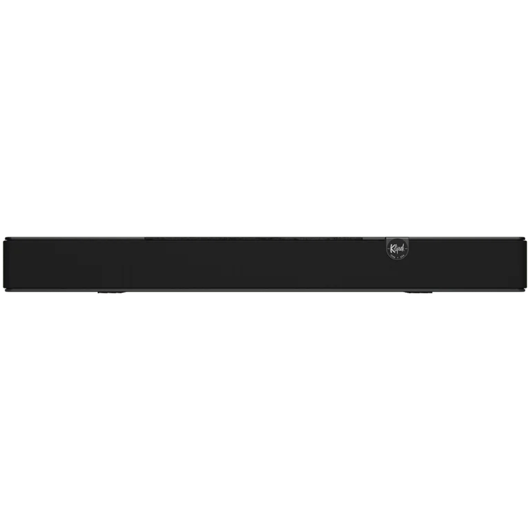 Саундбар Klipsch Flexus Core 100 2.1 канален Dolby Atmos, Черен