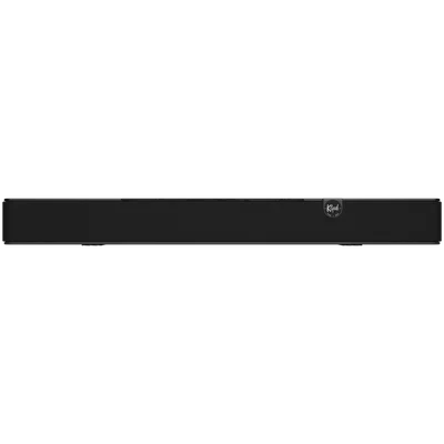 Саундбар Klipsch Flexus Core 100 2.1 канален Dolby Atmos, Черен