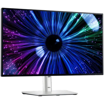 Монитор Dell – UltraSharp U2424H, 23.8", Full HD, IPS, 120Hz