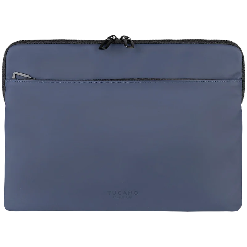 TUCANO GOMMO Sleeve for Laptop 15.6 / MacBook Pro 16, Blue