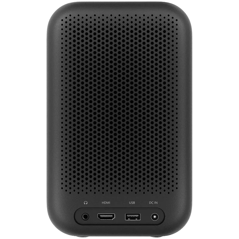 Проектор XIAOMI – Smart Projector L1 Pro, Full HD, 400 ISO лумена, Google TV