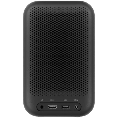 Проектор XIAOMI – Smart Projector L1 Pro, Full HD, 400 ISO лумена, Google TV